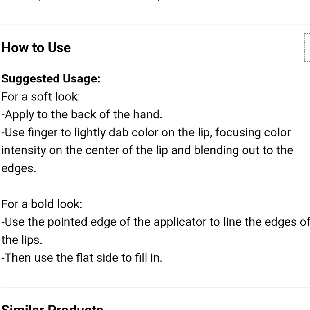🆕 Giorgio Armani lip maestro Mediterranean colors